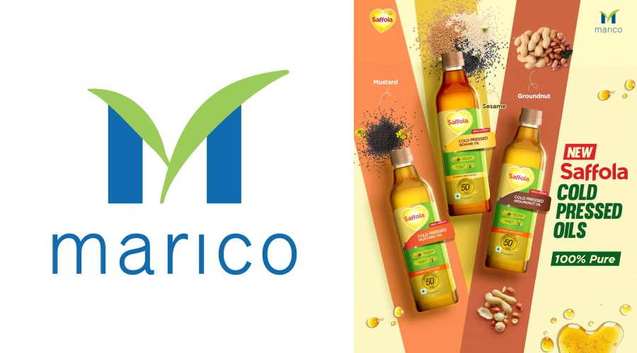 Marico Limited's Saffola Launches Dual Seed Cold Pressed oils